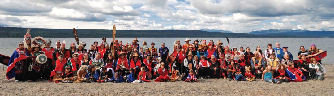 Teslin Tlingit Heritage Centre | Teslin Tlingit Heritage Centre